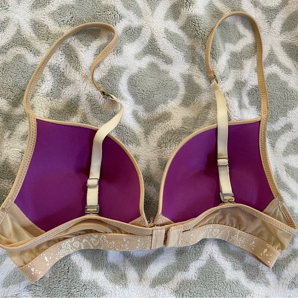 Maidenform Charmed TM Bra - Picture 3 of 7